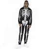 Mens Skeleton Onesie -Morphsuits Sales Shop 887513088707.main