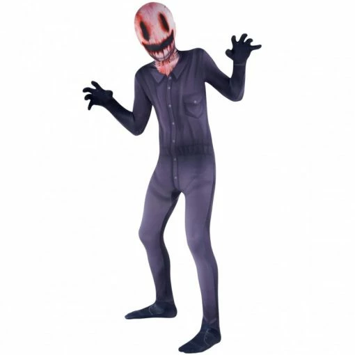 Kids Smiler Morphsuit -Morphsuits Sales Shop 887513090632.main .jpg 1