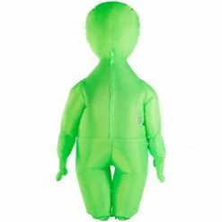 Kids Giant Inflatable Alien Costume -Morphsuits Sales Shop 887513090717.pt02.jpg