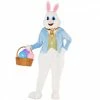 Men's Deluxe Easter Bunny Costume -Morphsuits Sales Shop 887513093824.pt01.jpg