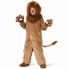 Kids Lion Deluxe Costume -Morphsuits Sales Shop 887513098836.main