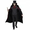 Men's Jack The Ripper Costume -Morphsuits Sales Shop 887513098997.main