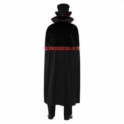 Men's Jack The Ripper Costume -Morphsuits Sales Shop 887513098997.pt04