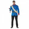 Mens Fairytale Prince Costume -Morphsuits Sales Shop 887513099345.main
