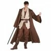 Men's Fantasy Hooded Robe Costume -Morphsuits Sales Shop 887513099376.main