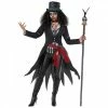 Womens Voodoo Priestess Costume -Morphsuits Sales Shop 887513099468.main