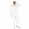 Mens Navy Captain Costume -Morphsuits Sales Shop 887513099550.main