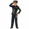 Kids US Cop Sergeant Costume 1 Kids US Cop Sergeant Costume -Morphsuits Sales Shop 887513099703.main