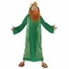 Kids Green Nativity King Costume -Morphsuits Sales Shop 887513099970.main