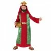 Kids Red Nativity King Costume 1 Kids Red Nativity King Costume -Morphsuits Sales Shop 887513100058.main