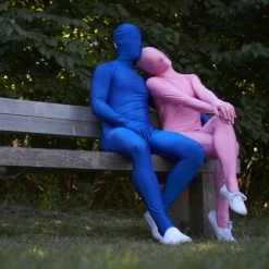 Pink Morphsuit -Morphsuits Sales Shop 8 1 816804010080.pt01