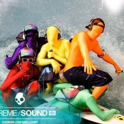 Yellow Morphsuit -Morphsuits Sales Shop 8 1 816804010202.pt01