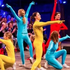 Yellow Morphsuit -Morphsuits Sales Shop 8 1 816804010202.pt02