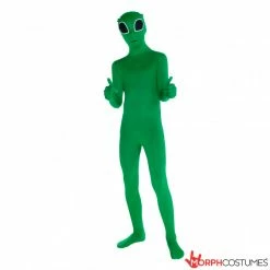 Kids Alien Morphsuit -Morphsuits Sales Shop 8 1 816804013630.pt02