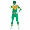 Green Power Ranger Morphsuit -Morphsuits Sales Shop 8 8 887513002536.main