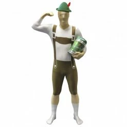 Lederhosen Morphsuit -Morphsuits Sales Shop 8 8 887513002673.pt02