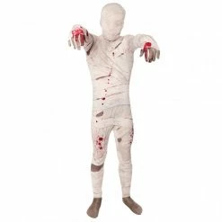 Kids Mummy Morphsuit -Morphsuits Sales Shop 8 8 887513002864.pt03