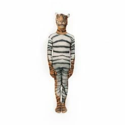 Kids Tiger Morphsuit 14 Kids Tiger Morphsuit -Morphsuits Sales Shop 8 8 887513003014.pt04