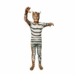 Kids Tiger Morphsuit 15 Kids Tiger Morphsuit -Morphsuits Sales Shop 8 8 887513003014.pt05