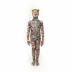Kids Jaguar Morphsuit -Morphsuits Sales Shop 8 8 887513003045.pt01