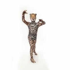 Kids Jaguar Morphsuit -Morphsuits Sales Shop 8 8 887513003045.pt03