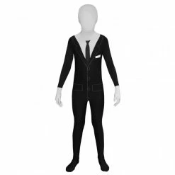 Kids Slenderman Morphsuit -Morphsuits Sales Shop 8 8 887513003076.pt01