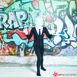 Kids Slenderman Morphsuit -Morphsuits Sales Shop 8 8 887513003076.pt02