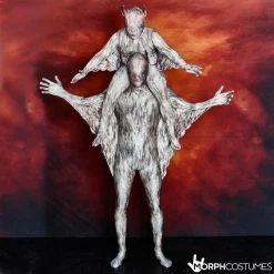 Kids Vampire Bat Morphsuit -Morphsuits Sales Shop 8 8 887513004172.pt01