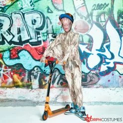 Kids Vampire Bat Morphsuit -Morphsuits Sales Shop 8 8 887513004172.pt02