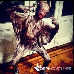 Kids Vampire Bat Morphsuit -Morphsuits Sales Shop 8 8 887513004172.pt06
