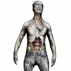 The Zombie Morphsuit -Morphsuits Sales Shop 8 8 887513005582.main