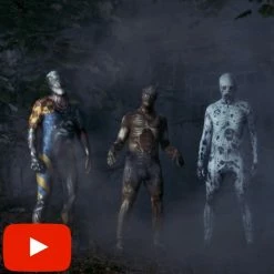 The Zombie Morphsuit -Morphsuits Sales Shop 8 8 887513005582.pt03