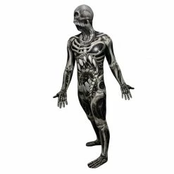 The Skull & Bones Morphsuit -Morphsuits Sales Shop 8 8 887513005667.pt04