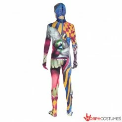 Kids The Clown Morphsuit -Morphsuits Sales Shop 8 8 887513007036.pt01
