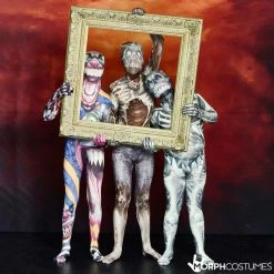 Kids The Clown Morphsuit -Morphsuits Sales Shop 8 8 887513007036.pt02