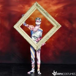 Kids The Clown Morphsuit -Morphsuits Sales Shop 8 8 887513007036.pt06