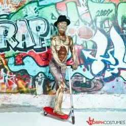 Kids The Zombie Morphsuit -Morphsuits Sales Shop 8 8 887513009795.pt03