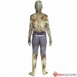 Kids The Zombie Morphsuit -Morphsuits Sales Shop 8 8 887513009795.pt04