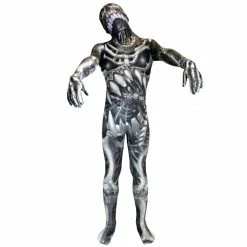 Kids The Skull & Bones Morphsuit -Morphsuits Sales Shop 8 8 887513013105.pt01