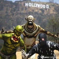 Boil Monster Morphsuit -Morphsuits Sales Shop 8 8 887513016663.pt05