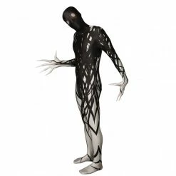 Zalgo Morphsuit