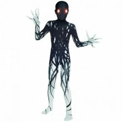 Kids Zalgo Morphsuit