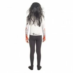 Kids Jeff The Killer Morphsuit -Morphsuits Sales Shop 8 8 887513027904.pt02