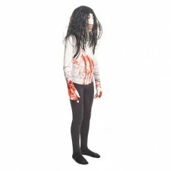 Kids Jeff The Killer Morphsuit -Morphsuits Sales Shop 8 8 887513027904.pt03