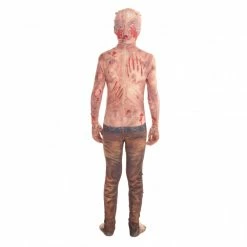 Kids Exploding Guts Zombie Morphsuit 10 Kids Exploding Guts Zombie Morphsuit -Morphsuits Sales Shop 8 8 887513028024.pt01
