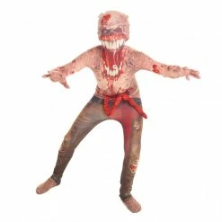 Kids Exploding Guts Zombie Morphsuit 13 Kids Exploding Guts Zombie Morphsuit -Morphsuits Sales Shop 8 8 887513028024.pt04