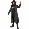 Mens The Undertaker WWE Wrestler Costume -Morphsuits Sales Shop 8 8 887513028697.main