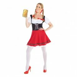Womens Lederhosen Costume -Morphsuits Sales Shop 8 8 887513028987.pt01