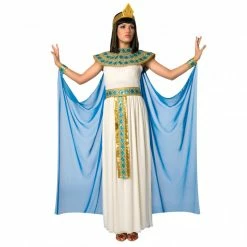 Womens Cleopatra Costume -Morphsuits Sales Shop 8 8 887513029403.pt01