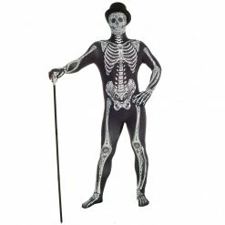 Day Of The Dead Morphsuit